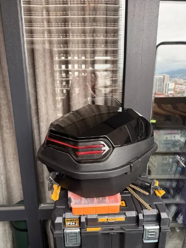 45л — Батуми — 80 ₾