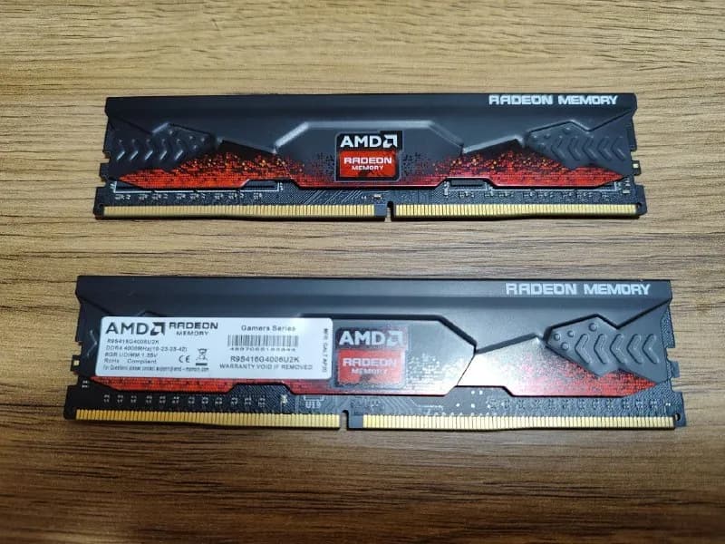 AMD Radeon R9 — Батуми — 250 ₾