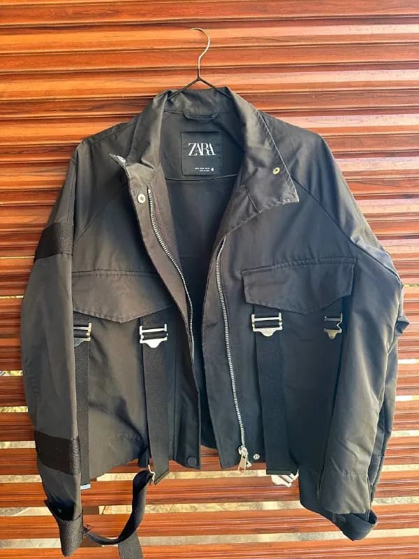 Zara — Батуми — 40 ₾