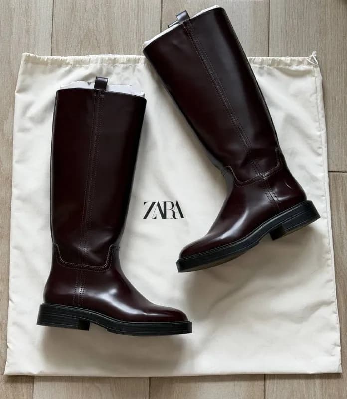 Zara 37 размер 24 см — Батуми — 180 ₾