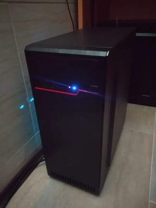 Компьютер / системный блок / ПК / PC — Батуми — 1 150 ₾