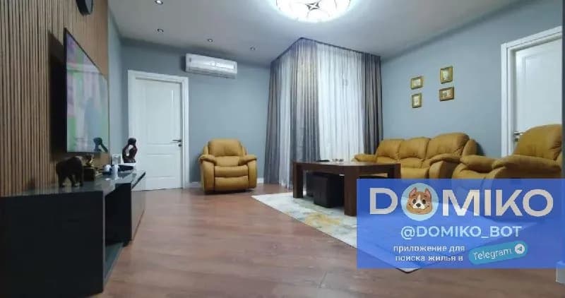 2+1, 90 кв/м — Батуми — 900 $