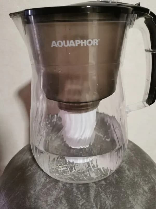 Фильтр для воды Аквафор — Батуми — 40 ₾