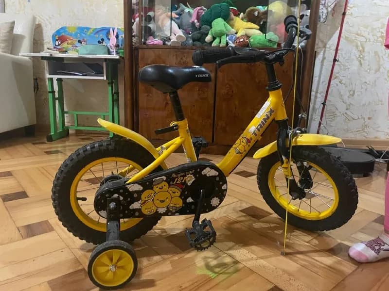 Trinx — Батуми — 120 ₾