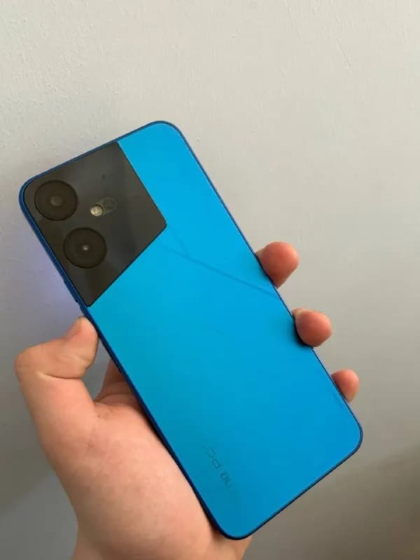 Tecno Pova Neo 3, 128GB 📱 — Батуми — 80 ₾