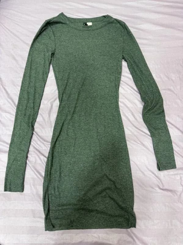 Платья/ рубашка Zara — Батуми — 20 ₾