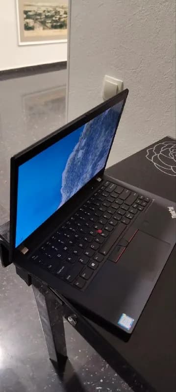 Lenovo ThinkPad T490, RAM 16 GB из США — Батуми — 690 ₾