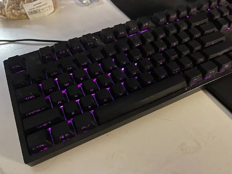 Dark Project — Батуми — 40 ₾