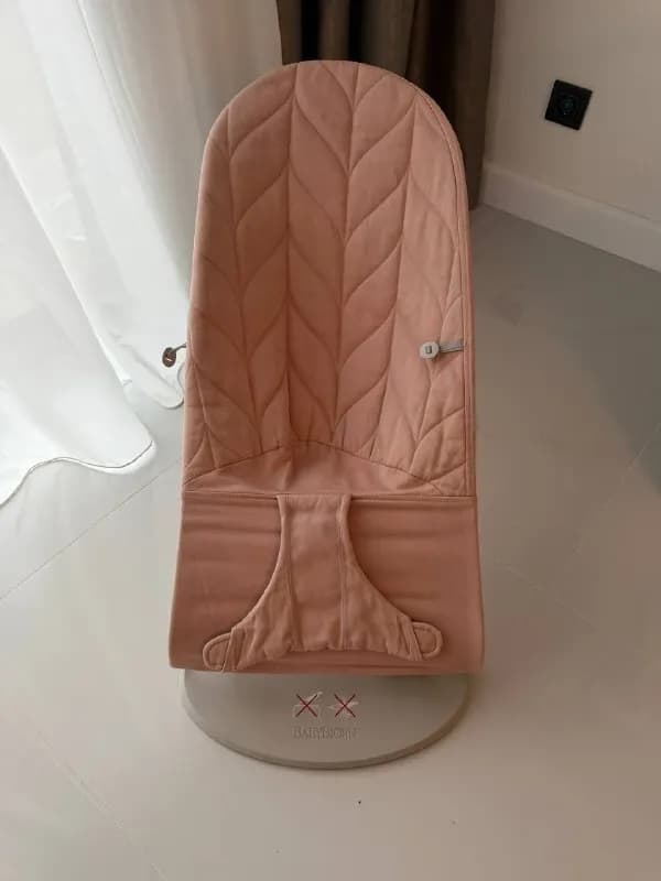 Шезлонг BabyBjorn Bliss — Батуми — 300 ₾