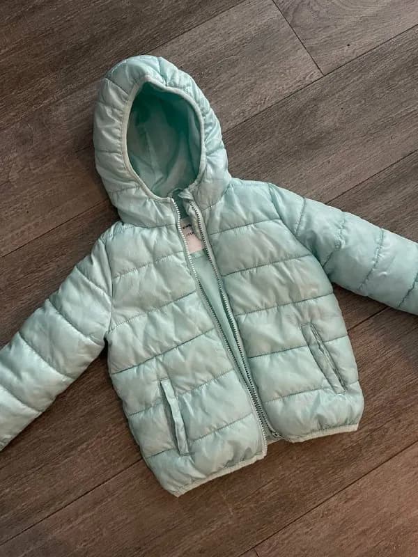 4-5 лет, легкая, 20 лари — Батуми — 20 ₾