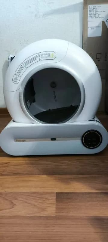 Умный туалет для кота — Батуми — 450 ₾