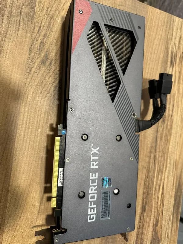 RTX 3070 Ti Colorful — Батуми — 1 100 ₾