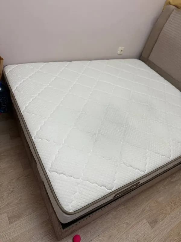 Ортопедический матрас 2×1.7 м — Батуми