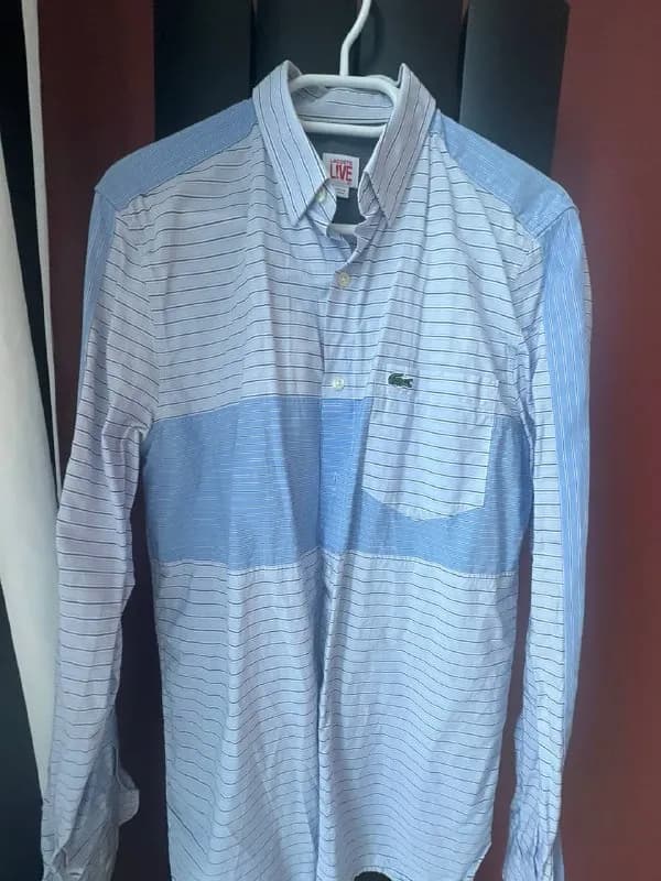 Рубашка оригинал размер S — Батуми — 35 ₾