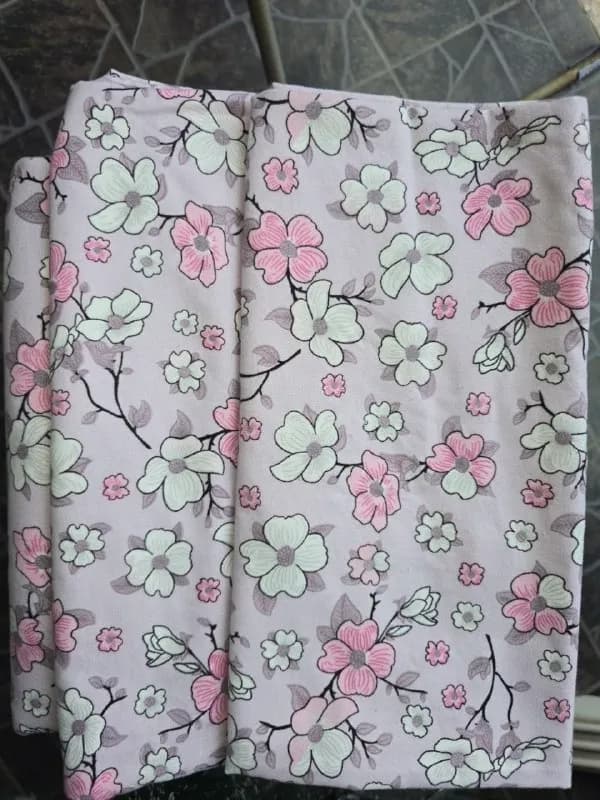 Двуспальное постельное белье — Батуми — 25 ₾
