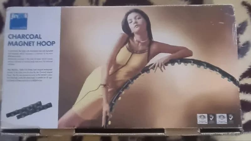 Массажёр с магнитными насадками — Батуми — 50 ₾