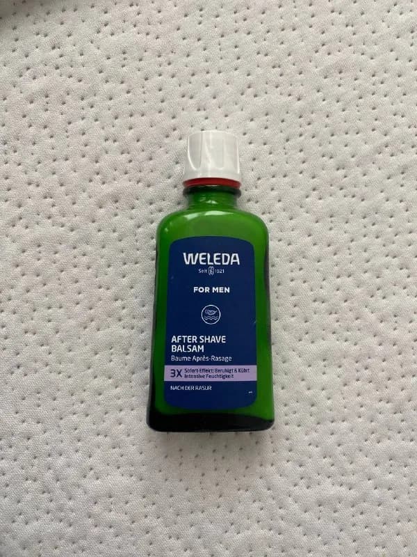 Weleda For Men After Shave Balsam — Батуми — 15 ₾