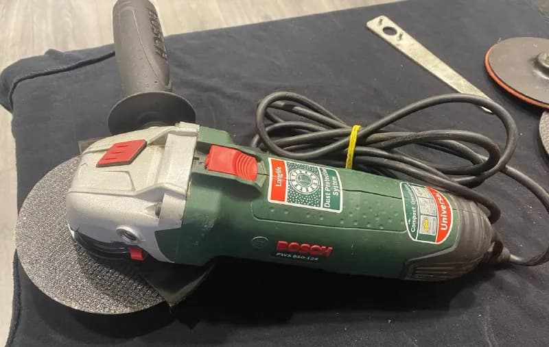 Bosch — Батуми — 120 ₾