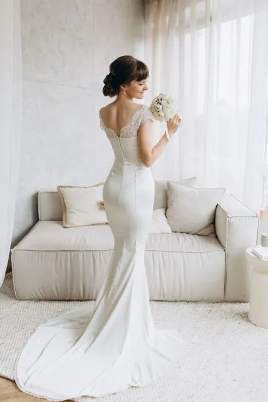Свадебное платье — Батуми — 150 ₾