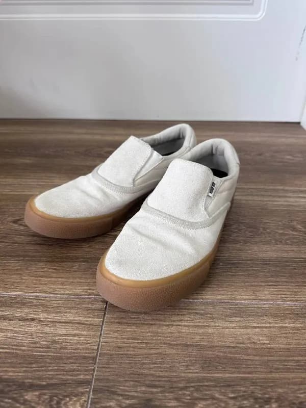 Слипоны Nike — Батуми — 85 ₾