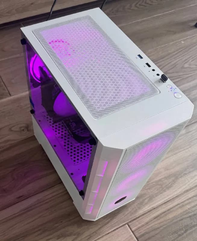 Intel Core i5-12400 — Батуми — 1 800 ₾