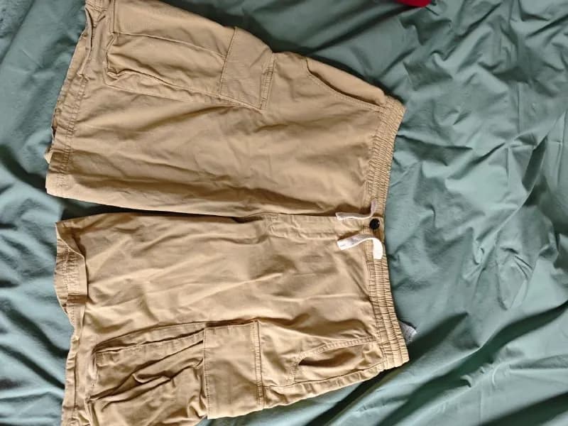 Мужские шорты Zara — Батуми