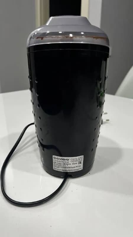 Электрическая Кофемолка — Батуми — 50 ₾
