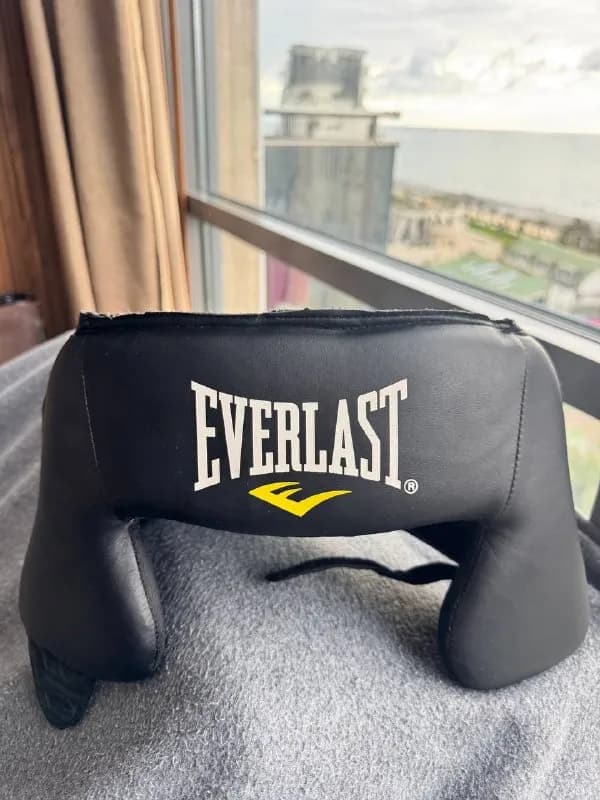 Everlast Durahide. — Батуми — 45 ₾