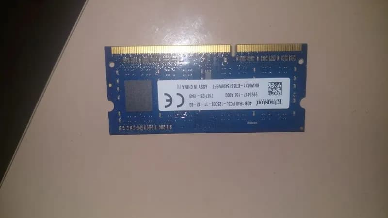 DDR3 4GB — Батуми — 20 ₾
