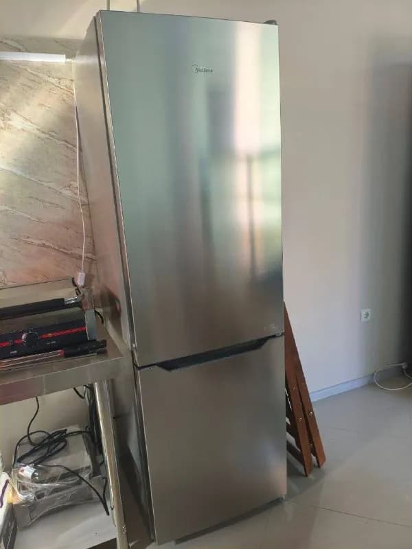Холодильник Midea MDRB424FGF02I — Батуми — 900 ₾