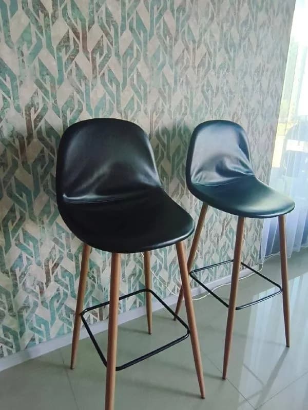 Стул барный JUSK — Батуми — 80 ₾