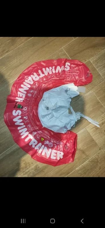 SWIMTRAINER «Сlassic» — Батуми — 20 ₾