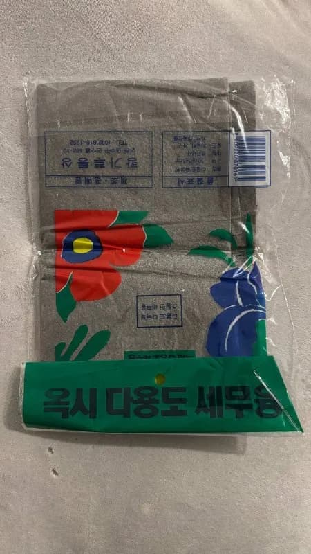 Умная тряпка для уборки, новая — Батуми — 5 ₾