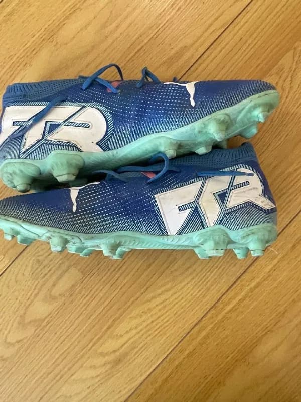 Бутсы Puma Future — Батуми — 70 ₾