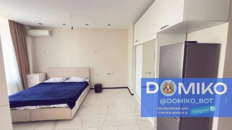 4 этаж, 40 кв/м — Батуми — 400 $