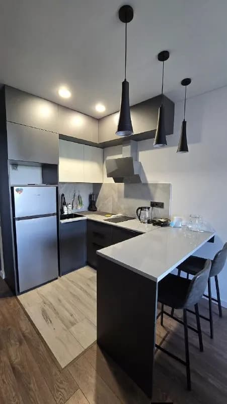 Next Apartments — Батуми — 450 $