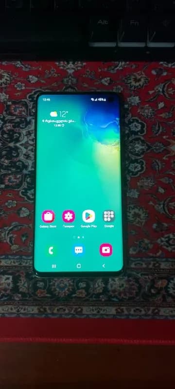 Galaxy S10 — Батуми — 200 ₾