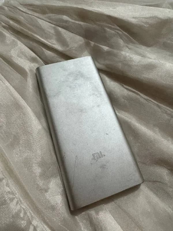 Powerbank / Пауэрбанк Xiaomi 10000 mAh (Mi Power Bank 2) — Батуми — 10 ₾