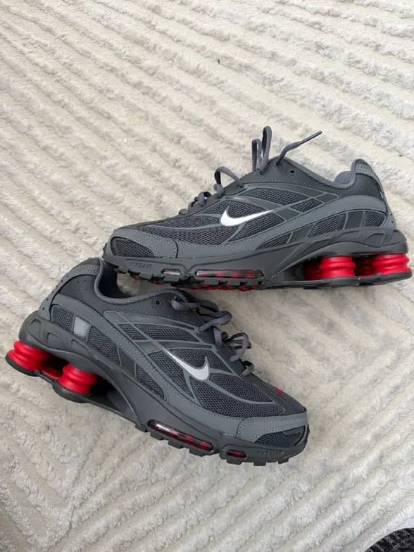 Nike Shox Ride 2 новые 9.5 US — Батуми — 360 ₾