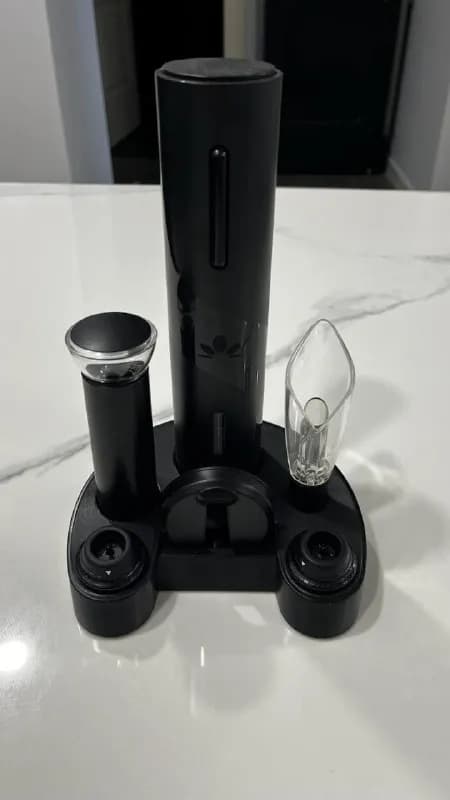 Элекроштопор, аэратор, помпа, пробки — Батуми — 25 ₾
