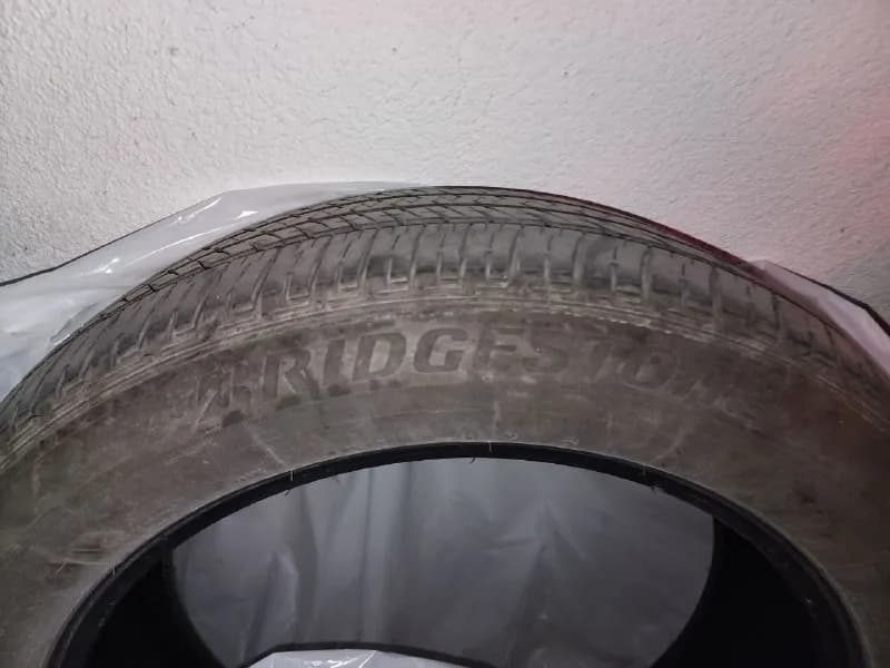 Шины Bridgestone 4 шт R20 — Батуми — 400 ₾