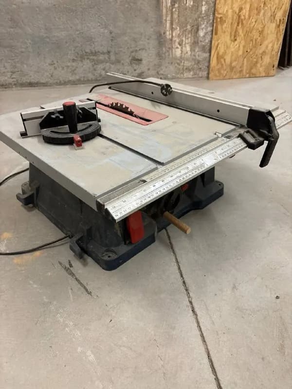 Bosch gts254 с дисками — Батуми — 300 ₾