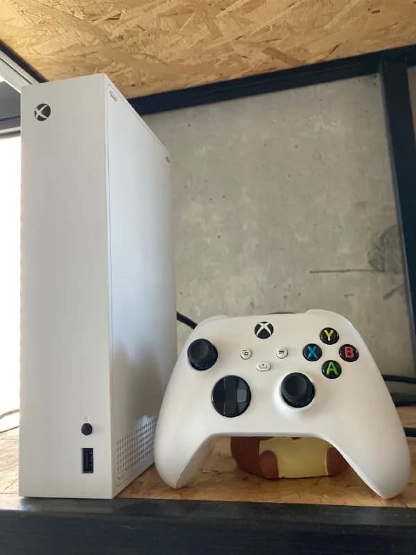 Xbox Series S 512GB — Батуми — 550 ₾