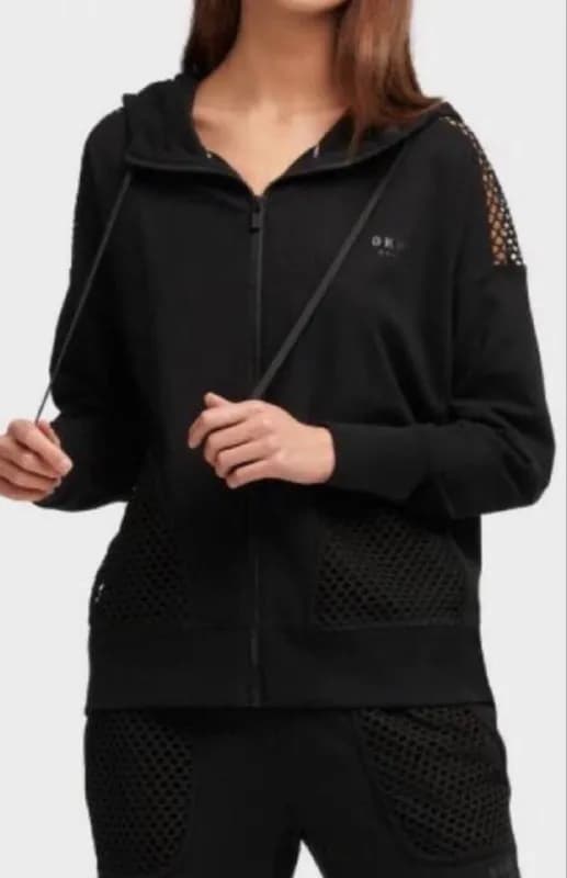 Новая худи DKNY р-р XL — Батуми — 90 ₾