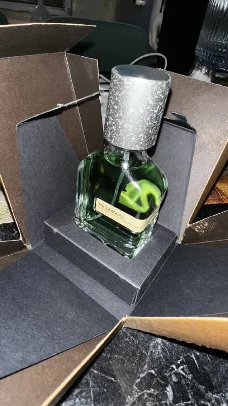 Духи Megamare оригинал — Батуми — 200 ₾