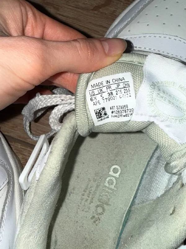 adidas 38 размер 50 лари — Батуми — 50 ₾