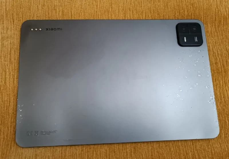 Xiaomi pad 6 8/256 — Батуми — 550 ₾
