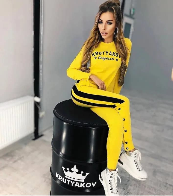 XS, S, костюм — Батуми — 20 ₾