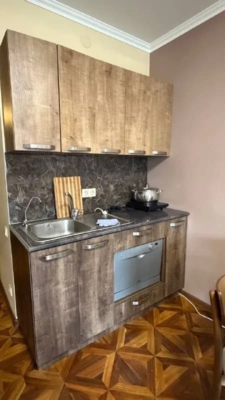 Кухня полностью — Батуми — 400 ₾