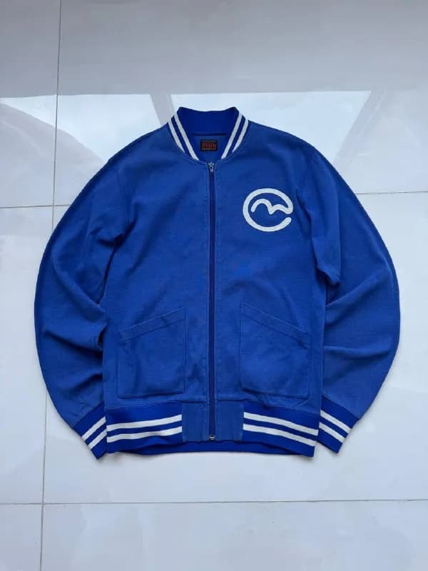 Зип-ка Evisu размер S — Батуми — 110 ₾